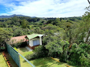 Dream Mountain Cabin, Monteverde